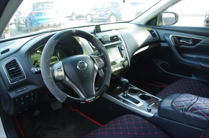 Седан Nissan Teana 2014 года, 1279000 рублей, Владимир