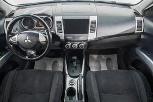 Внедорожник Mitsubishi Outlander 2007 года, 999000 рублей, Барнаул