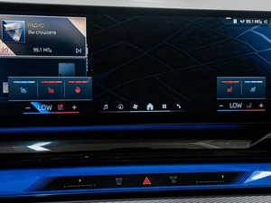 Седан BMW 5 серия 2024 года, 8855000 рублей, Ставрополь