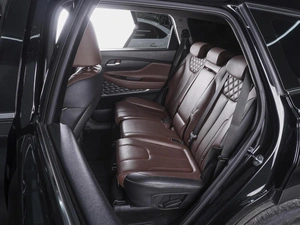 Внедорожник Hyundai Santa Fe 2022 года, 3649000 рублей, Аксай