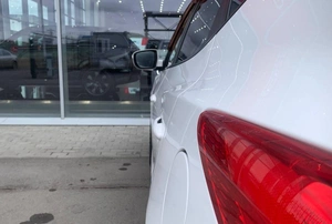 Внедорожник Hyundai ix35 2014 года, 1450000 рублей, Солонцы