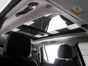 Внедорожник Tank 500 2023 года, 5599000 рублей, Тюмень