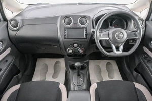 Хетчбэк Nissan Note 2017 года, 969000 рублей, Красноярск