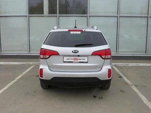 Внедорожник Kia Sorento 2018 года, 2300000 рублей, Курск