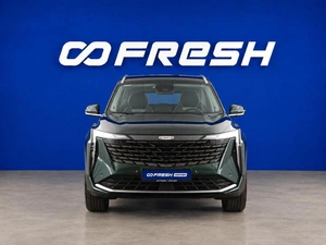 Внедорожник Geely Atlas 2024 года, 3277050 рублей, Москва