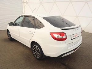 Лифтбек ВАЗ (LADA) Granta 2022 года, 780000 рублей, Орёл