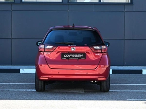 Хетчбэк Honda Fit 2022 года, 1834000 рублей, Кирилловка