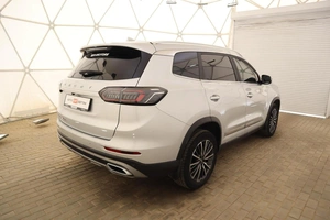 Внедорожник Chery Tiggo 8 2023 года, 2199000 рублей, Обнинск