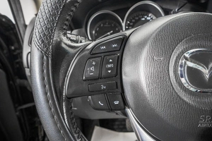 Внедорожник Mazda CX-5 2014 года, 1679000 рублей, Барнаул