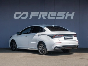 Седан OMODA S5 2023 года, 1225000 рублей, Краснодар