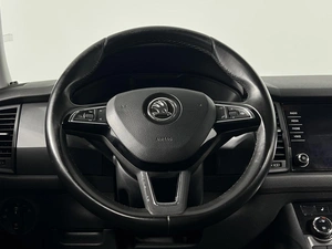 Внедорожник Skoda Kodiaq 2018 года, 1730500 рублей, Казань