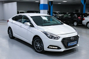 Универсал Hyundai i40 2016 года, 1448000 рублей, Солонцы