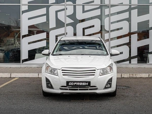 Седан Chevrolet Cruze 2013 года, 850000 рублей, Краснодар