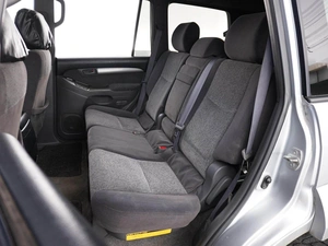 Внедорожник Toyota Land Cruiser Prado 2007 года, 1429050 рублей, Москва
