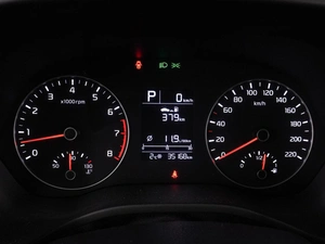 Хетчбэк Kia Rio X 2022 года, 2039000 рублей, Воронеж