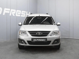 Универсал ВАЗ (LADA) Largus 2020 года, 1150000 рублей, Омск
