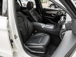 Внедорожник Mercedes-benz GLC-класс 2020 года, 4398000 рублей, Краснодар