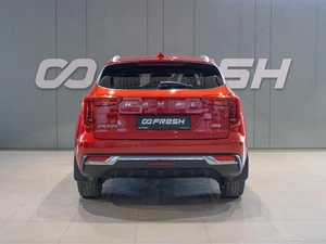 Внедорожник Haval Jolion 2023 года, 2299000 рублей, Петрозаводск