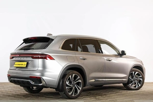 Внедорожник Geely Monjaro 2023 года, 3899000 рублей, Тюмень