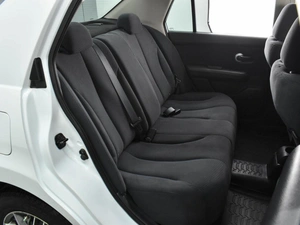 Седан Nissan Tiida 2013 года, 799000 рублей, Воронеж