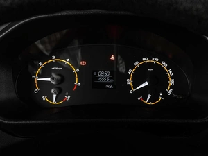 Внедорожник ВАЗ (LADA) Niva Legend 2024 года, 1019000 рублей, Тюмень