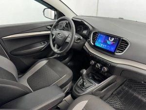 Седан ВАЗ (LADA) Vesta 2023 года, 1095000 рублей, Красноярск