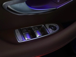 Седан Mercedes-benz E-класс 2022 года, 5199099 рублей, Москва