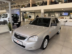 Седан ВАЗ (LADA) Priora 2018 года, 670000 рублей, Орёл