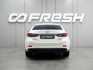 Седан Mazda 6 2013 года, 1289000 рублей, Воронеж