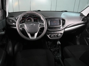 Универсал ВАЗ (LADA) Vesta 2019 года, 999000 рублей, Ростов-на-Дону