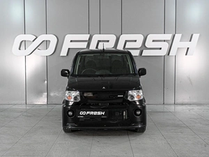 Хетчбэк Mitsubishi EK Sport 2010 года, 740000 рублей, Ростов-на-Дону