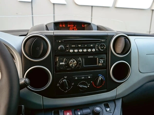 Минивэн Citroen Berlingo 2012 года, 780000 рублей, Краснодар