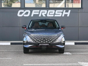Внедорожник OMODA C5 2023 года, 1824000 рублей, Кирилловка