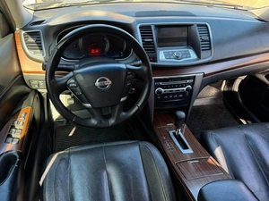 Седан Nissan Teana 2010 года, 589000 рублей, Кропоткин