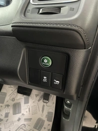 Внедорожник Honda Vezel 2014 года, 1487000 рублей, Солонцы