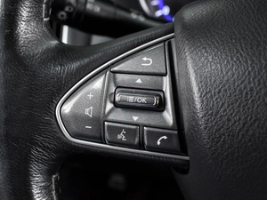 Седан Infiniti Q50 2015 года, 1659000 рублей, Воронеж