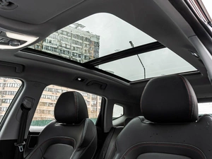 Внедорожник Chery Tiggo 7 Pro 2022 года, 1690000 рублей, Краснодар