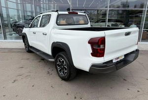 Пикап Changan Hunter Plus 2024 года, 3629900 рублей, Красноярск