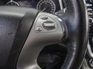 Внедорожник Nissan Murano 2018 года, 2899000 рублей, Петрозаводск