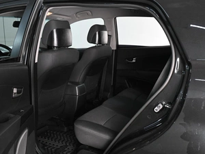 Внедорожник SsangYong Actyon 2011 года, 949000 рублей, Аксай