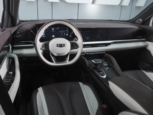 Внедорожник Geely Monjaro 2023 года, 3240000 рублей, Ростов-на-Дону