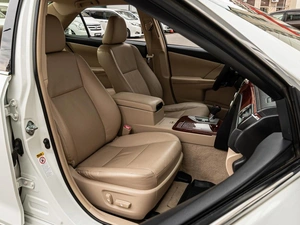 Седан Toyota Camry 2011 года, 1730000 рублей, Краснодар