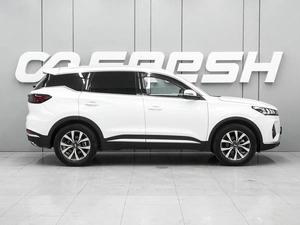 Внедорожник Chery Tiggo 7 Pro 2021 года, 1690000 рублей, Ростов-на-Дону