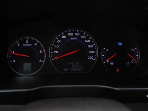 Внедорожник Hyundai Santa Fe 2011 года, 1749000 рублей, Волгоград