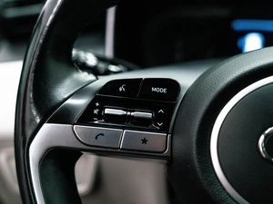 Внедорожник Hyundai Tucson 2021 года, 3300000 рублей, Красноярск