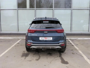 Внедорожник Kia Sportage 2020 года, 2500000 рублей, Брянск