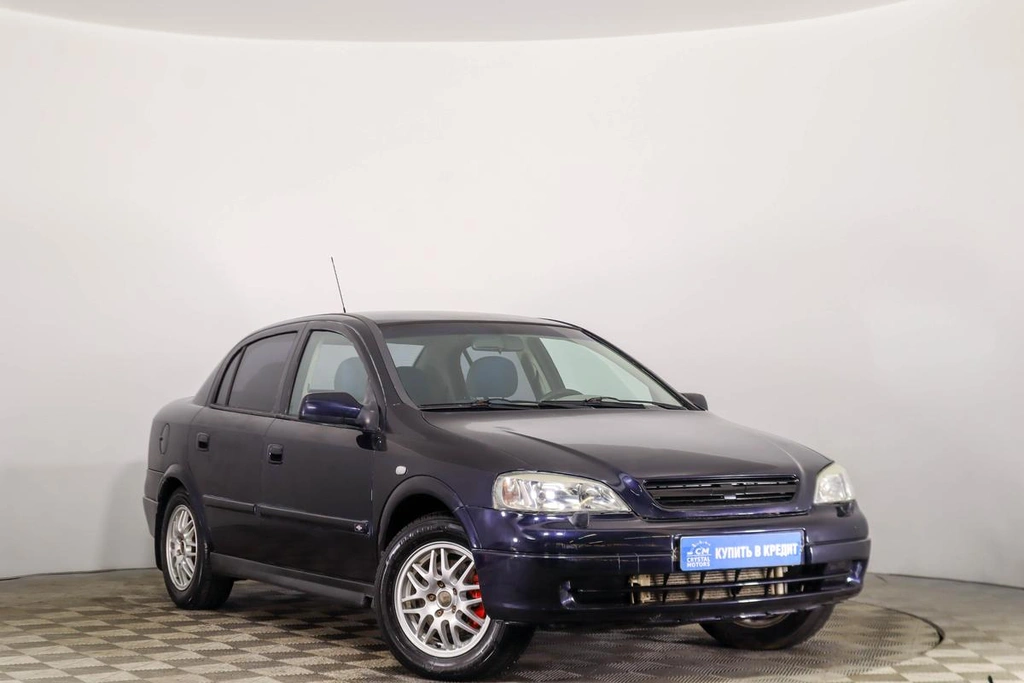 Седан Chevrolet Viva 2005 года, 379000 рублей, Пермь