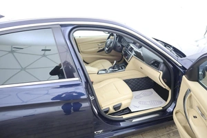 Седан BMW 3 серии 2012 года, 1470000 рублей, Обнинск