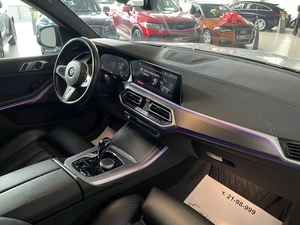 Внедорожник BMW X5 2020 года, 6297000 рублей, Солонцы