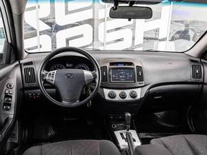 Седан Hyundai Elantra 2010 года, 750000 рублей, Краснодар